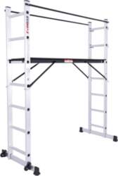 EMX Working Platform, 2 in 1