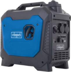 Invertora tipa ģenerators 2,0 kW