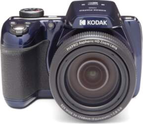 Kodak AZ528 Midnight Blue EU Plug