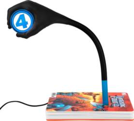 Paladone Mr Fantastic Posable Light PP14792MU