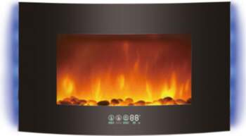Royal Flame Space 2 NEW