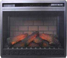 Royal Flame Vision 23 LED FX