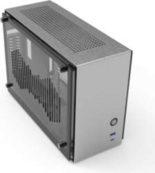 Zalman M2 Mini ITX Silver M2