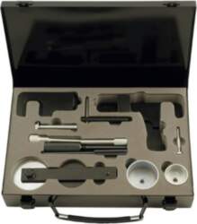 Engine timing tool set Renault 1