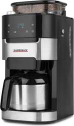 Gastroback 42711S Coffee Machine Grind &