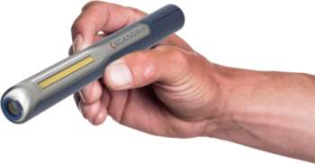 MAG PEN 3 rechargeable working light