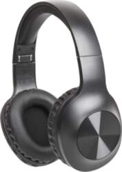Panasonic on-ear austiņas ar bluetooth, melnas