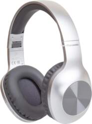 Panasonic on-ear austiņas ar bluetooth, sudraba