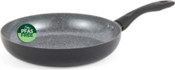 Progress BW12903EU7 Marble Ceramic 28cm Frypan