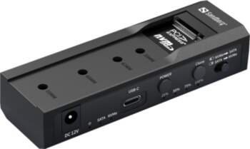 Sandberg 136-49 USB 3.2 Cloner