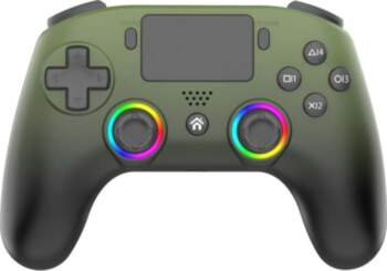 Subsonic Wireless Led Controller Green for