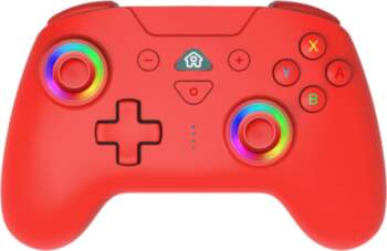 Subsonic Wireless Led Controller Red for