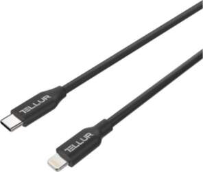 Tellur Data Cable Apple MFI Certified