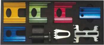 Timing locking tool kit 8-pcs, KS