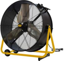 Ventilators DF 30 P, D75cm /