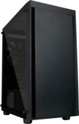 Zalman T3 PLUS, mATX Mini Tower