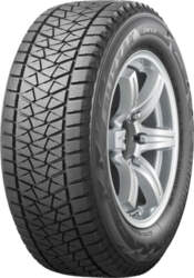 235/70R16 BRIDGESTONE BLIZZAK DM-V2 106S DOT18