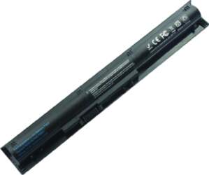 Extradigital Notebook battery, Extra Digital Selected