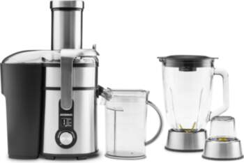 Gastroback 40153 Design Multi Juicer Digital