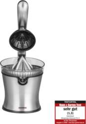 Gastroback 41150 Citrus Juicer Advanced Pro