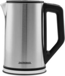 Gastroback 42436 Design Water Kettle Cool
