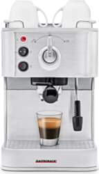 Gastroback 42606 Design Espresso Plus 42606