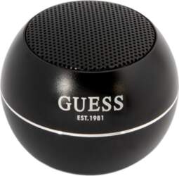 Guess Mini Bluetooth Speaker 3W 4H