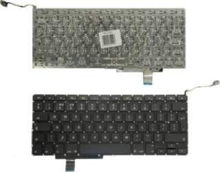 Keyboard for APPLE: MacBook Pro 17&quot