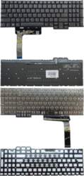 Keyboard LENOVO Thinkbook 16 G6, with