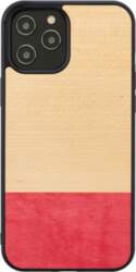 MAN&WOOD case for iPhone 12 Pro
