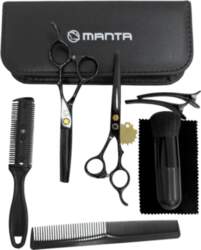 Manta HTK-015 Ultimate Barber Set HTK-015
