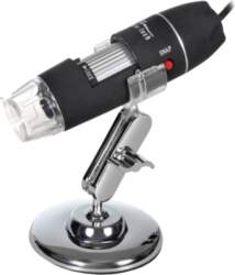 Media-Tech MT4096 Microscope USB 500X MT4096