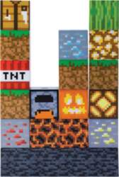 Paladone Minecraft Block Building Light PP6596MCF