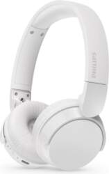 PHILIPS austiņas On-Ear ar Bluetooth, baltas