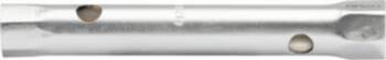 Pipe head spanner, 24x27mm, on hang