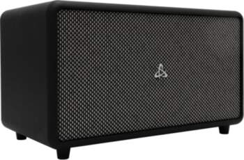 Sbox BT-60 Tango Black TANGO-B
