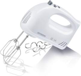 Severin HM 3820 White HM 3820