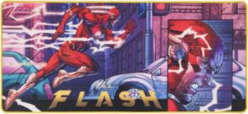 Subsonic Gaming Mouse Pad XXL The