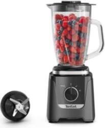 TEFAL Blendforce blenderis, 800 W, melns