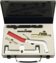 Volvo-Engine Timing Tool Set, 7 pcs