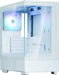 Zalman P10, mATX Mini Tower PC