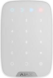 AJAX KeyPad Plus Wireless Touch Keyboard