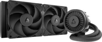 ARCTIC Liquid Freezer III Pro -