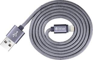 Devia Fashion Series Cable for Lightning