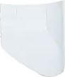 Electric Arc Protective faceshield, clear WPAF1