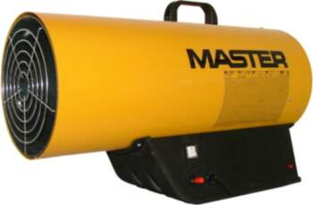 Gāzes sildītājs BLP 53 M, 53