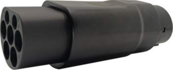 Hismart EV Adapter Type 1 (Female)