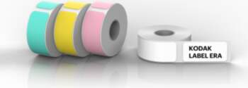 Kodak Paper Roll for Label Printer
