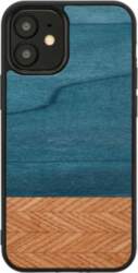 MAN&WOOD case for iPhone 12 mini