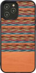 MAN&WOOD case for iPhone 12 Pro